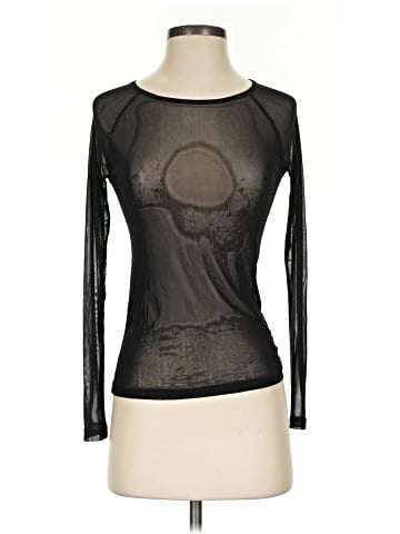 MANGOPOP Collection Long Sleeve T-Shirt (view 1)
