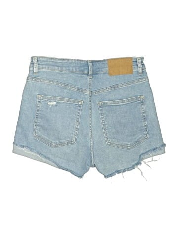 H&M Denim Shorts (view 2)
