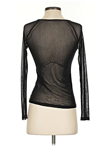 MANGOPOP Collection Long Sleeve T-Shirt (view 2)