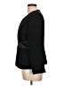 Jessica Howard 100% Polyester Black Blazer Size 12 Petite - photo 5