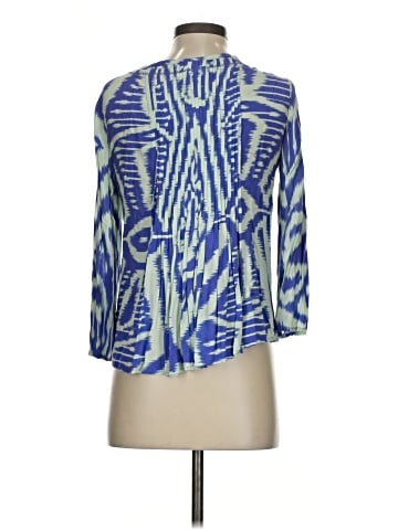 Vanessa Virginia 3/4 Sleeve T-Shirt (view 2)