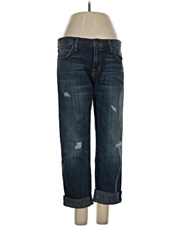 Current/Elliott Jeans (view 1)