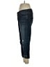 Current/Elliott Hearts Blue Jeans Size XS (0) - photo 5