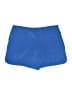 Vince. 100% Silk Blue Shorts Size 12 - photo 2