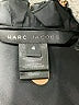 Marc Jacobs 100% Silk Polka Dots Black Sleeveless Silk Top Size 4 - photo 4