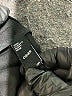 Cider Solid Black Casual Skirt Size 1X - photo 4