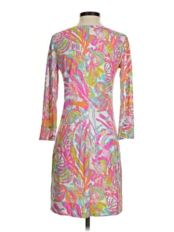 Lilly Pulitzer Casual Dress (view 1)