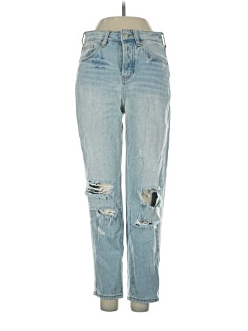 Melville Jeans (view 1)