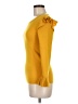 Alice + Olivia Yellow Wool Pullover Sweater Size M (estimated) - photo 5