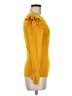 Alice + Olivia Yellow Wool Pullover Sweater Size M (estimated) - photo 4