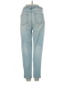 Melville Hearts Blue Jeans Size 23 waist - photo 2