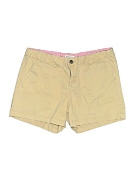 Merona Khaki Shorts (view 1)