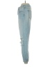 Melville Hearts Blue Jeans Size 23 waist - photo 5