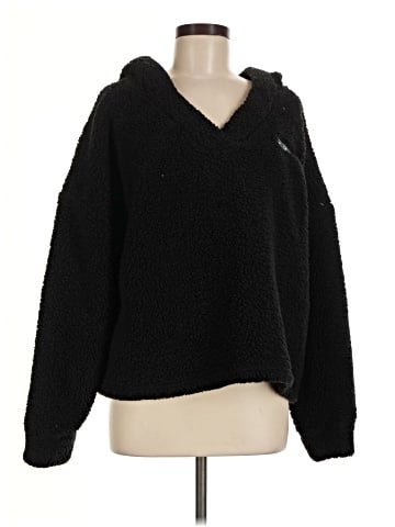 Port Authority Pullover Sweater (view 1)