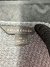 Falls Creek Chevron-herringbone Gray Pullover Sweater Size 1X - photo 7