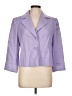 Alex Marie Purple Blazer Size 12 - photo 1