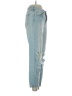 Melville Hearts Blue Jeans Size 23 waist - photo 4