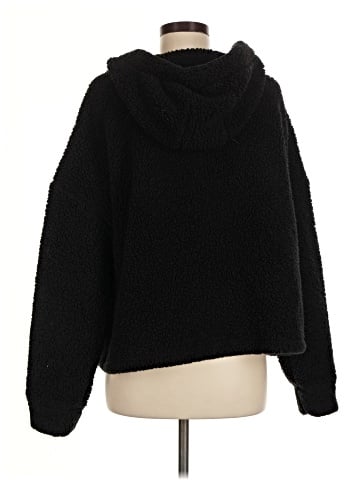 Port Authority Pullover Sweater (view 2)
