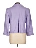 Alex Marie Purple Blazer Size 12 - photo 2