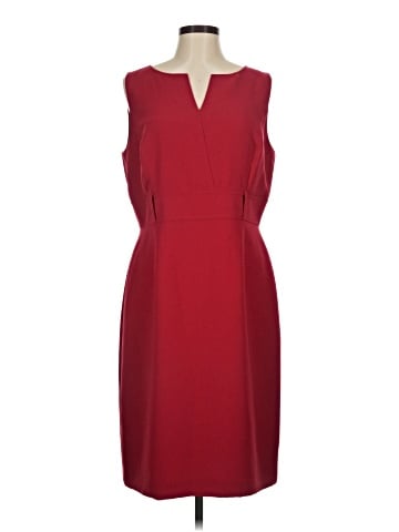 Isabella DeMarco Cocktail Dress (view 1)