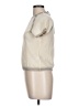 Zara Ivory Pullover Sweater Size L - photo 5