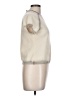 Zara Ivory Pullover Sweater Size L - photo 4
