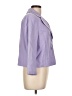 Alex Marie Purple Blazer Size 12 - photo 4
