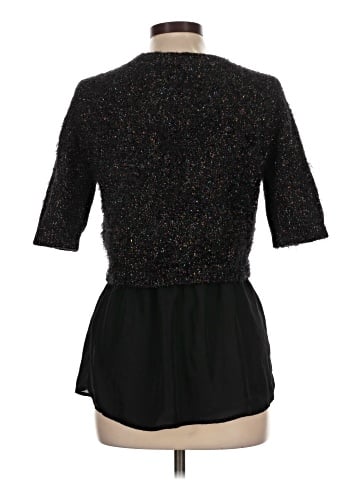 Candie's 3/4 Sleeve Top (view 2)
