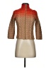 RACHEL Rachel Roy Orange Jacket Size S - photo 1