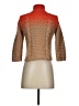RACHEL Rachel Roy Orange Jacket Size S - photo 2