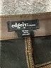 Edgely Brown Casual Pants Size 16 - photo 4