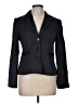 Louben Black Blazer Size 6 - photo 1