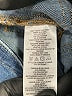 Joie Blue Jeans Size 26 waist - photo 5