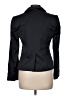 Louben Black Blazer Size 6 - photo 2