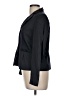 Louben Black Blazer Size 6 - photo 5
