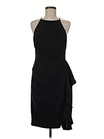 Badgley Mischka Cocktail Dress (view 1)