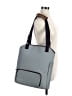 Assorted Brands Gray Laptop Bag One size - photo 2