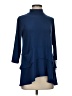 Sympli Blue 3/4 Sleeve T-Shirt Size 4 - photo 1