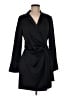 MNG 100% Polyester Black Cocktail Dress Size 6 - photo 1