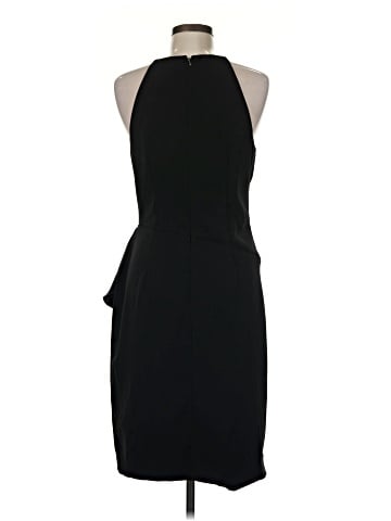 Badgley Mischka Cocktail Dress (view 2)
