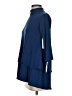Sympli Blue 3/4 Sleeve T-Shirt Size 4 - photo 5