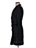 MNG 100% Polyester Black Cocktail Dress Size 6 - photo 5