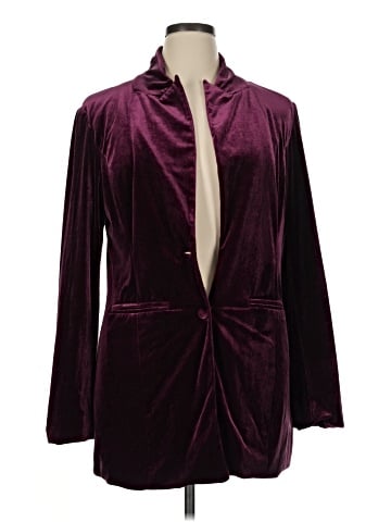 Bibi Blazer (view 1)