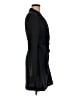 MNG 100% Polyester Black Cocktail Dress Size 6 - photo 4