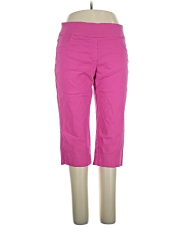 Ruby Rd. Active Pants (view 1)
