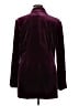 Bibi Burgundy Blazer Size XL - photo 2