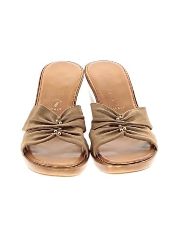 Italian Shoemakers Footwear Wedges (view 2)