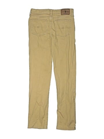 U.S. Polo Assn. Khakis (view 2)