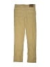 U.S. Polo Assn. Tan Khakis Size 14 - photo 2