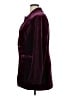 Bibi Burgundy Blazer Size XL - photo 5